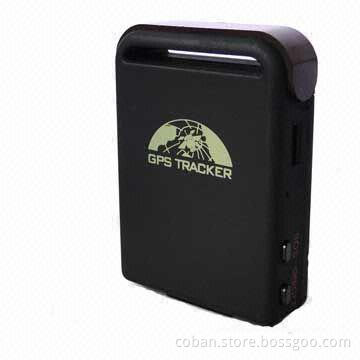Best GPS Personal Tracker with 100 Hours Long Battery Life